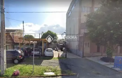 Terreno à venda na rua rio de janeiro, 33, mathias velho, canoas, 352 m2 por r$ 424.000