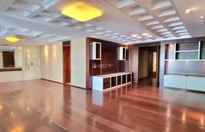 Apartamento com 3 quartos à venda na rua sinimbú, 320, petrópolis, porto alegre, 246 m2 por r$ 999.000