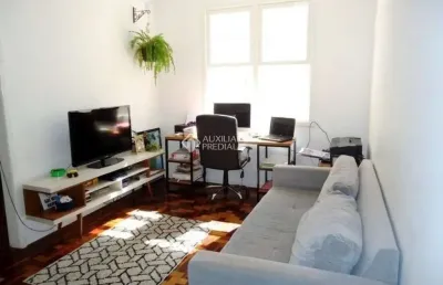 Apartamento com 3 quartos à venda na avenida polônia, 1280, são geraldo, porto alegre, 71 m2 por r$ 318.900
