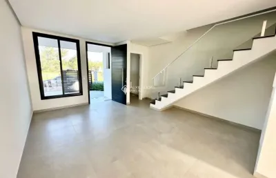 Casa com 3 quartos à venda na pinheiros, 325, guarani, capão da canoa, 99 m2 por r$ 780.000