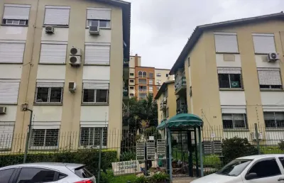 Apartamento com 2 quartos à venda na rua doutor paulo franco dos reis, 110, boa vista, porto alegre, 57 m2 por r$ 430.000