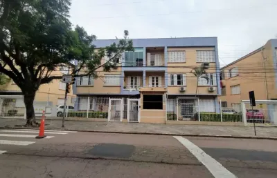 Apartamento com 3 quartos à venda na rua dom diogo de souza, 133, cristo redentor, porto alegre, 87 m2 por r$ 400.000
