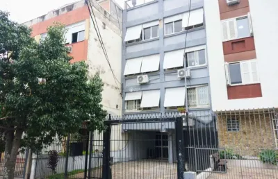 Cobertura com 3 quartos à venda na rua barão do gravataí, 389, menino deus, porto alegre, 196 m2 por r$ 650.000