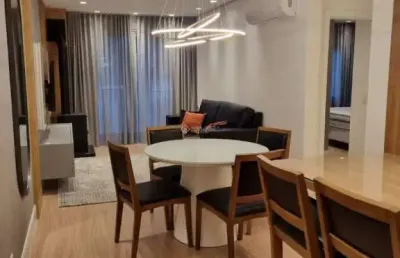 Apartamento com 2 quartos à venda na santa teresinha, 191, centro, canela, 77 m2 por r$ 1.299.900