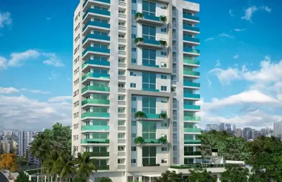 Apartamento com 3 quartos à venda na alameda alceu wamosy, 88, três figueiras, porto alegre, 176 m2 por r$ 2.957.000
