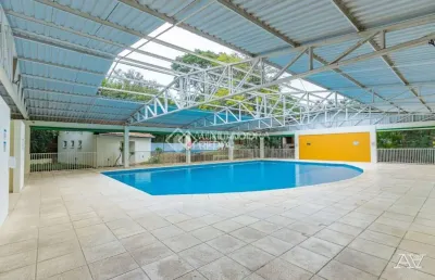 Apartamento com 3 quartos à venda na avenida bento gonçalves, 1515, partenon, porto alegre, 65 m2 por r$ 410.000
