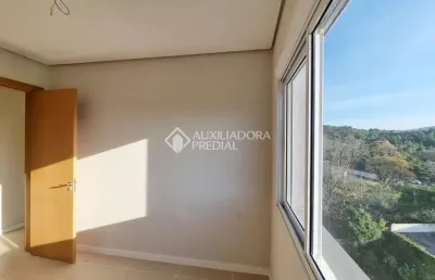 Apartamento com 3 quartos à venda na avenida bento gonçalves, 8807, partenon, porto alegre, 71 m2 por r$ 335.000