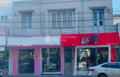 Prédio à venda na machado de assis, 423, centro, osório, 522 m2 por r$ 3.500.000