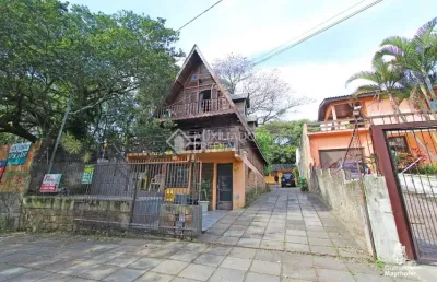 Terreno comercial à venda na rua doutor prudente de moraes, 249, chácara das pedras, porto alegre, 435 m2 por r$ 999.000