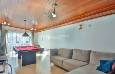 Cobertura com 2 quartos à venda na avenida independência, 749, independência, porto alegre, 114 m2 por r$ 424.000