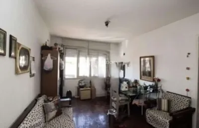 Apartamento com 1 quarto à venda na avenida otto niemeyer, 2900, tristeza, porto alegre, 45 m2 por r$ 195.000