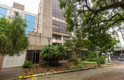 Sala comercial para alugar na praça doutor maurício cardoso, 170, moinhos de vento, porto alegre, 78 m2 por r$ 3.500