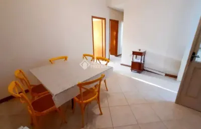 Apartamento com 2 quartos à venda na rua pelotas, 443, floresta, porto alegre, 81 m2 por r$ 290.000