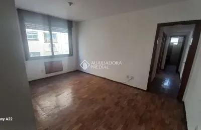 Apartamento com 2 quartos à venda na rua hoffmann, 606, floresta, porto alegre, 75 m2 por r$ 299.000