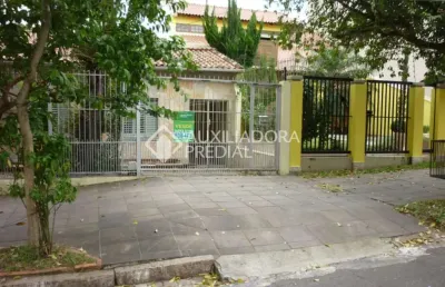 Casa em condomínio fechado com 1 quarto à venda na rua irene capponi santiago, 130, cristo redentor, porto alegre, 74 m2 por r$ 289.000