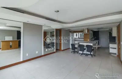 Apartamento com 3 quartos à venda na rua primeiro de janeiro, 150, três figueiras, porto alegre, 120 m2 por r$ 1.800.000