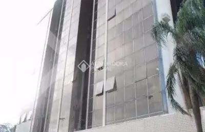 Sala comercial à venda na avenida assis brasil, 3532, cristo redentor, porto alegre, 19 m2 por r$ 200.000