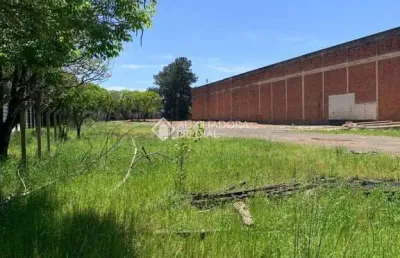 Terreno comercial à venda na avenida das indústrias, 400, anchieta, porto alegre, 6000 m2 por r$ 6.000.000