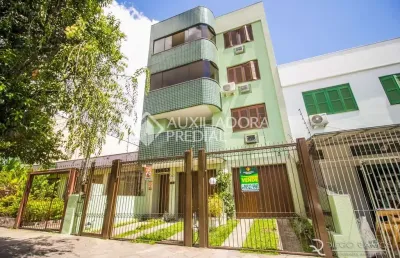 Apartamento com 2 quartos à venda na rua guilherme alves, 1273, petrópolis, porto alegre, 95 m2 por r$ 530.000