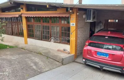 Casa com 3 quartos à venda na rua vicenta maria, 40, rubem berta, porto alegre, 200 m2 por r$ 640.000