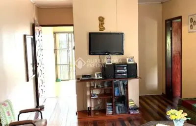 Casa com 3 quartos à venda na rua são simão, 363, bom jesus, porto alegre, 100 m2 por r$ 469.000