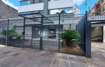 Sala comercial à venda na rua conde de porto alegre, 545, floresta, porto alegre, 51 m2 por r$ 350.000