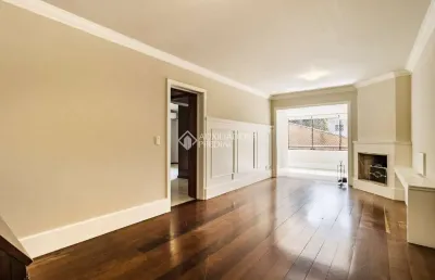 Apartamento com 2 quartos à venda na rua engenheiro teixeira soares, 112, bela vista, porto alegre, 104 m2 por r$ 880.000