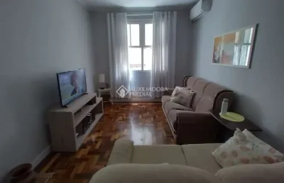 Apartamento com 1 quarto à venda na rua dom diogo de souza, 67, cristo redentor, porto alegre, 55 m2 por r$ 200.000