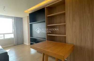 Apartamento com 3 quartos à venda na rua itapeva, 362, passo da areia, porto alegre, 71 m2 por r$ 719.000