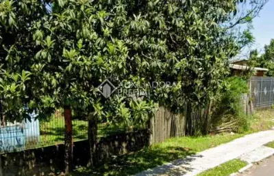 Terreno à venda na avenida olegário josé guimarães, 1211, piratini, alvorada, 363 m2 por r$ 189.000