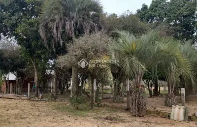 Fazenda à venda na beco sítio dos colares, 1167, águas claras, viamão, 11566 m2 por r$ 400.000