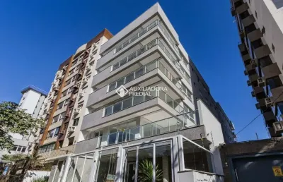 Apartamento com 3 quartos à venda na rua honório silveira dias, 895, são joão, porto alegre, 186 m2 por r$ 1.780.000