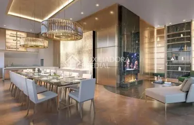 Apartamento com 4 quartos à venda na avenida veríssimo de amaral, 536, jardim europa, porto alegre, 260 m2 por r$ 6.000.000