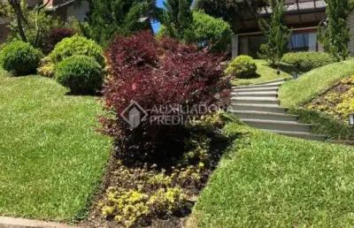 Casa em condomínio fechado com 5 quartos à venda na conceicao, 129, centro, canela, 232 m2 por r$ 3.190.000