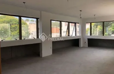 Sala comercial à venda na rua leopoldo bier, 70, santana, porto alegre, 41 m2 por r$ 485.000