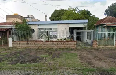 Terreno em condomínio fechado à venda na rua são sepé, 37, vila jardim, porto alegre, 466 m2 por r$ 695.000