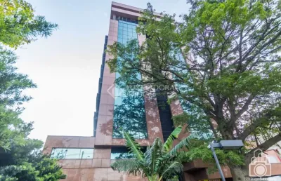 Sala comercial à venda na avenida augusto meyer, 163, auxiliadora, porto alegre, 75 m2 por r$ 700.000