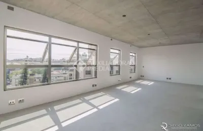 Apartamento com 2 quartos à venda na rua mário antunes da cunha, 511, petrópolis, porto alegre, 69 m2 por r$ 970.000