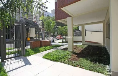 Apartamento com 2 quartos à venda na rua carlos von koseritz, 741, são joão, porto alegre, 67 m2 por r$ 490.000