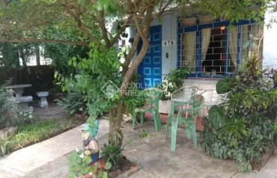 Casa em condomínio fechado com 3 quartos à venda na rua vicente ferreira gomes, 476, sarandi, porto alegre, 240 m2 por r$ 630.000