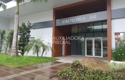 Sala comercial à venda na rua dom pedro ii, 349, são joão, porto alegre, 38 m2 por r$ 469.724
