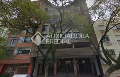 Sala comercial à venda na rua da república, 493, cidade baixa, porto alegre, 65 m2 por r$ 390.000
