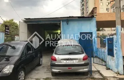 Terreno em condomínio fechado à venda na rua veador porto, 717, santana, porto alegre, 567 m2 por r$ 730.000