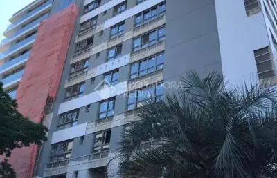 Apartamento com 4 quartos à venda na rua comendador rheingantz, 900, auxiliadora, porto alegre, 509 m2 por r$ 12.366.000