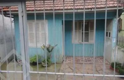 Terreno em condomínio fechado à venda na rua javari, 139, cristo redentor, porto alegre, 291 m2 por r$ 300.000