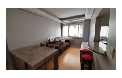 Apartamento com 2 quartos à venda na rua honório silveira dias, 1501, são joão, porto alegre, 62 m2 por r$ 385.000