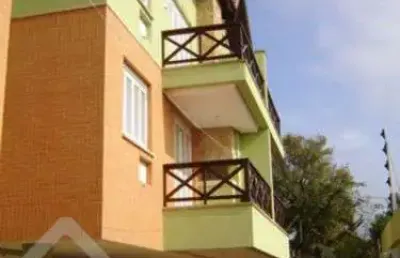 Casa em condomínio fechado com 3 quartos à venda na rua silveiro, 1068, menino deus, porto alegre, 195 m2 por r$ 950.000