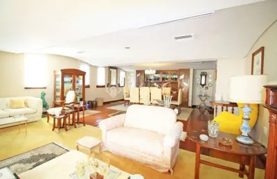 Apartamento com 3 quartos à venda na avenida encantado, 316, petrópolis, porto alegre, 334 m2 por r$ 1.800.000