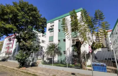 Apartamento com 1 quarto à venda na rua domingos seguézio, 78, vila ipiranga, porto alegre, 42 m2 por r$ 228.000