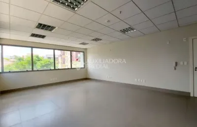 Sala comercial à venda na rua conde de porto alegre, 545, floresta, porto alegre, 54 m2 por r$ 396.000